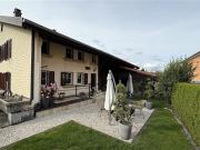 Schönes Haus in Lebensrente ohne Rente belegt