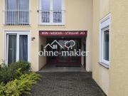 Schönes helles 1 Zimmerappartement, Wohnung mit ruhiger...