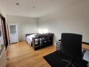 Schönes, helles Einzimmerapartment mit eigenem Bad &...