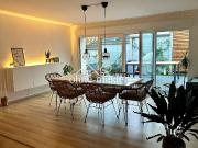 Schönes helles, lichtdurchflutetes Loft am Dönberg