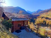 Schönes kanadisches Ferienhaus in Mission, für...