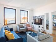 Schönes Kreativbüro im alten Kontorhaus – hell,...