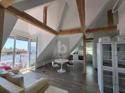 SCHÖNES LOFT MIT SEELEBEN