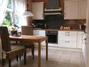 Schönes massives charmantes Einfamilienhaus in Bremerhaven