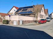 Schönes Mehrfamilien Haus im Herzen Bundorf