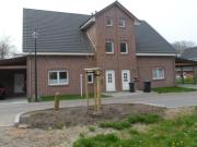 Schönes Mehrfamilienhaus im Friesenstil von privat