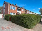 Schönes Mehrfamilienhaus im Herzen von Dorsten Holsterhausen