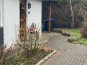 Schönes Mehrfamilienhaus mit Dachterrasse in Bremerhaven...