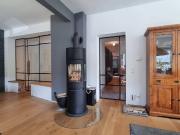 Schönes modernes Wohnen in Jugendstilvilla mit Festungsblick