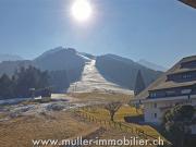 Schönes, nach Süden ausgerichtetes Studio Apartment in...