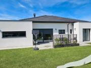 schönes neues Haus in VOGELGRUN