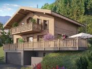 Schönes Off Plan Ferienhaus in Jaun