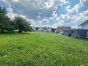 Schönes opportunité_ Baugrundstück in Bure