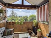 Schönes Penthouse in Echallens