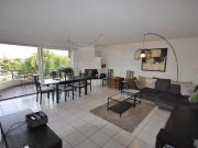 Schönes Penthouse in Gland