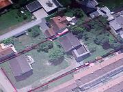 Schönes rechteckiges Baugrundstück im Zentrum von...