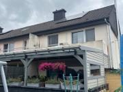 Schönes Reiheneckhaus in BI Brackwede