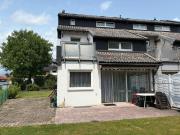 Schönes Reihenendhaus in Morlautern