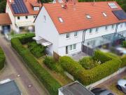 Schönes Reihenendhaus mit Garten, Garage und Stellplatz...