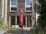 Modernes Reihenhaus im Grünen in der nähe der Bergischen... Modernes Reihenhaus im Grünen in der nähe der Bergischen...