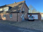 schönes, ruhig, aber zentral gelegenes Einfamilienhaus...