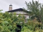 Schönes, ruhiges Traumgrundstück mit altem Häuschen