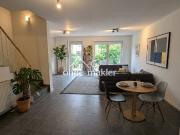 Schönes, saniertes Reihenendhaus mit Garten|TG Platz NW...