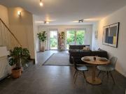 Schönes, saniertes Reihenendhaus mit Garten|TG Platz NW...