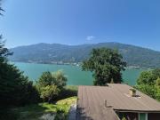 Schönes Seegrundstück mit Seezugang und Baubewilligung!