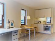 Schönes Single Apartment mit Balkon *vollmöbliert