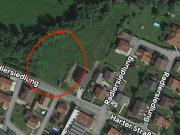 Schönes & sonniges Baugrundstück in Andorf: 1371 m² für...