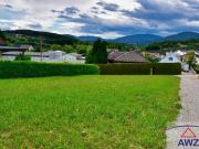 Schönes sonniges Grundstück in St. Ruprecht an der Raab!