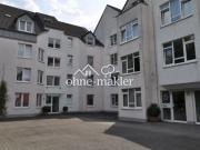 Schönes Stadt Apartment in Langenfeld