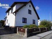 Schönes Einfamilienhaus mit Garten, Garage, großem...