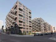 Schönes Studentenapartment mit Balkon im Objekt „Studio B“