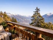 Schönes Triplex nur einen Steinwurf von den Liften entfernt