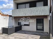 Schönes und bequem gelegenes Reihenendhaus in ruhiger...