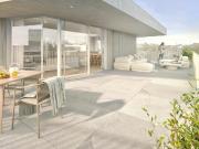 Schönes und geräumiges neues Penthouse mit einer großen...