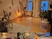 Schönes Vollmöbiliertes Zimmer in Mitte zur Untermiete