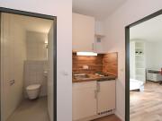 Schönes, vollständig möbliertes Apartment