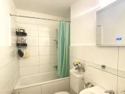 Schönes WG Zimmer mit eigenem Balkon