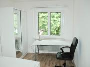 Schönes WG Zimmer mit guter ÖV Anbindung