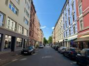 Schönes Wohn Geschäftshaus aus der Jahrhundertwende im...