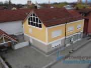 Schönes Wohn und Geschäftshaus in Osterhofen
