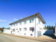 Schönes Wohn und Geschäftshaus mit 4 Wohn...