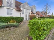 Schönes Wohnen in guter Lage. Möbliert oder unmöbliert!