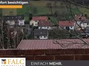 Einfamilienhaus mit Einliegerwohnung mit super Fernsicht