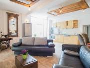 Schönes Zimmer in der Wohnung in Pankow, Berlin