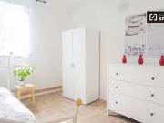 Schönes Zimmer in der Wohnung in Pankow, Berlin