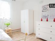 Schönes Zimmer in der Wohnung in Pankow, Berlin